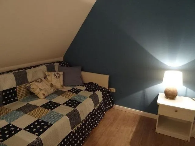 Deichkate Vakantiehuis