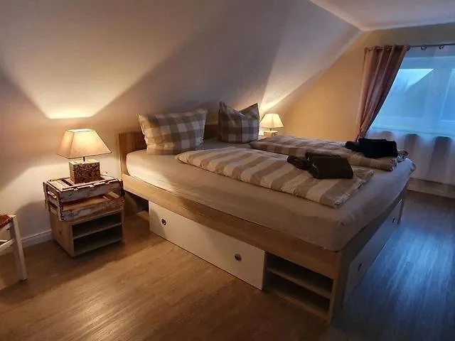 Deichkate Vakantiehuis