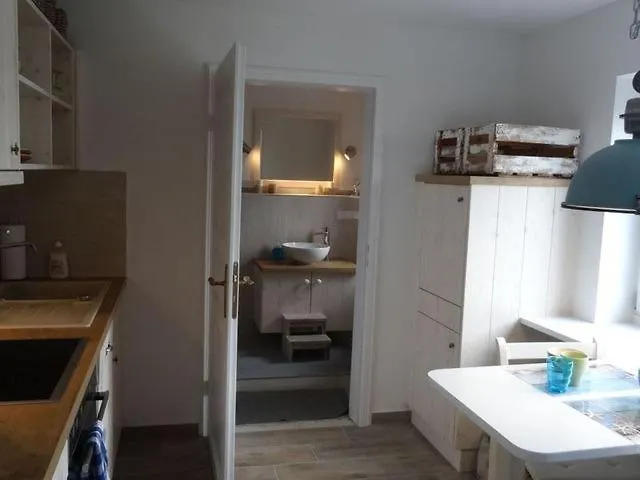 Vakantiehuis Deichkate