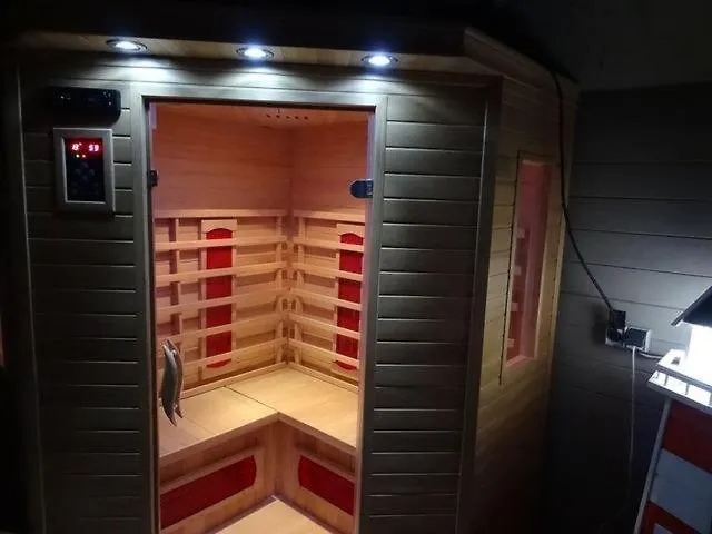 Deichkate Vakantiehuis *