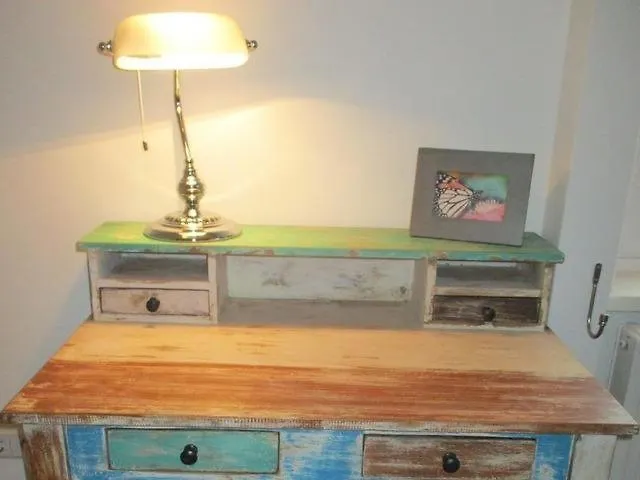 Deichkate Nordstrand