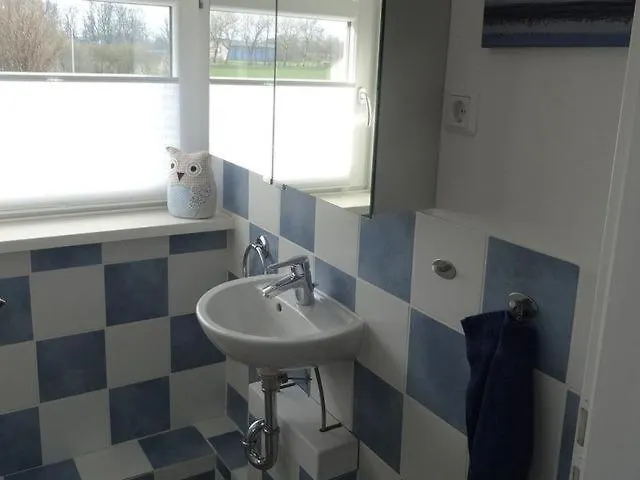 Deichkate Vakantiehuis