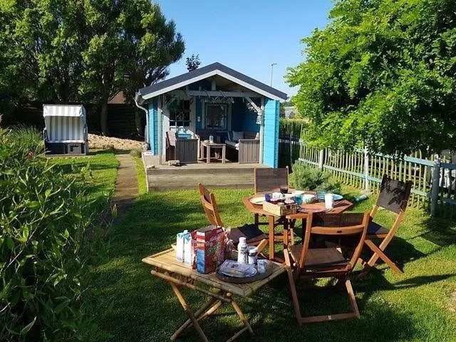 Deichkate Vakantiehuis *