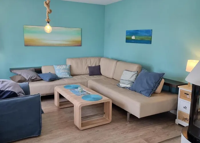 Deichkate * Nordstrand