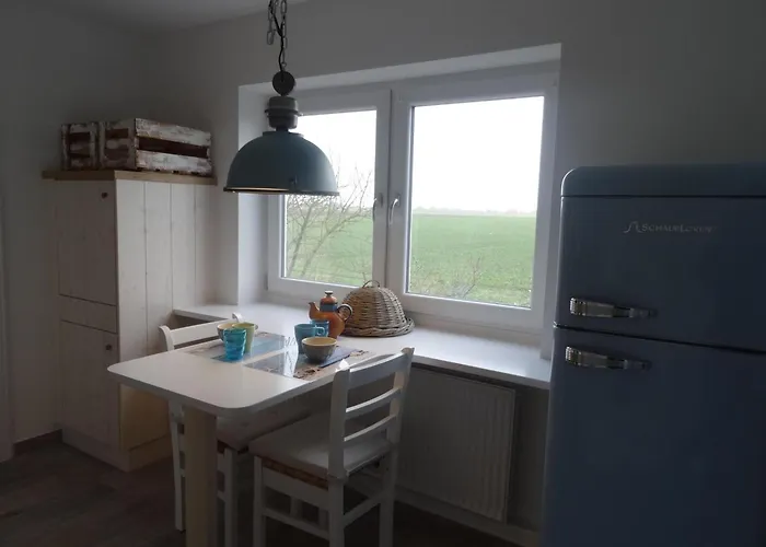 Vakantiehuis Deichkate *